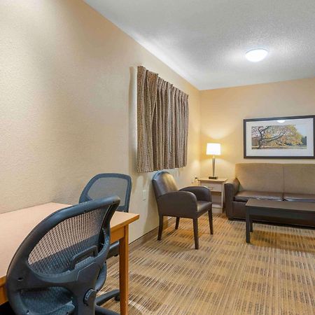 Extended Stay America Select Suites - Detroit - Warren Dış mekan fotoğraf