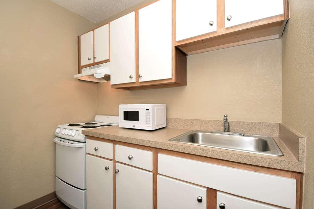 Extended Stay America Select Suites - Detroit - Warren Oda fotoğraf